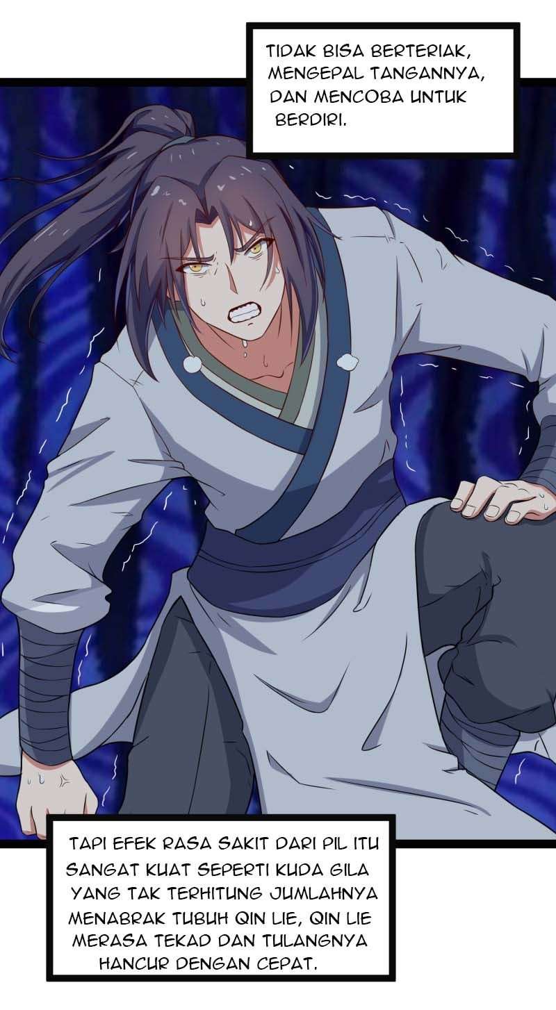 Ta Sui Xian He Chapter 22 Gambar 7