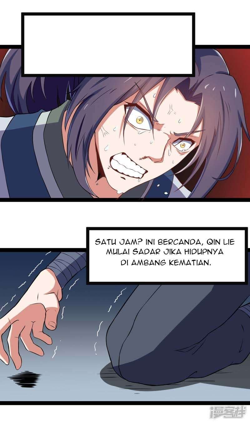 Ta Sui Xian He Chapter 22 Gambar 8