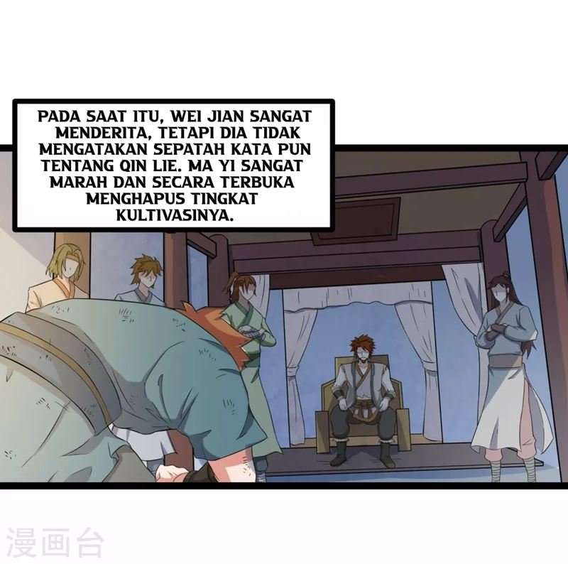 Ta Sui Xian He Chapter 25 Gambar 12