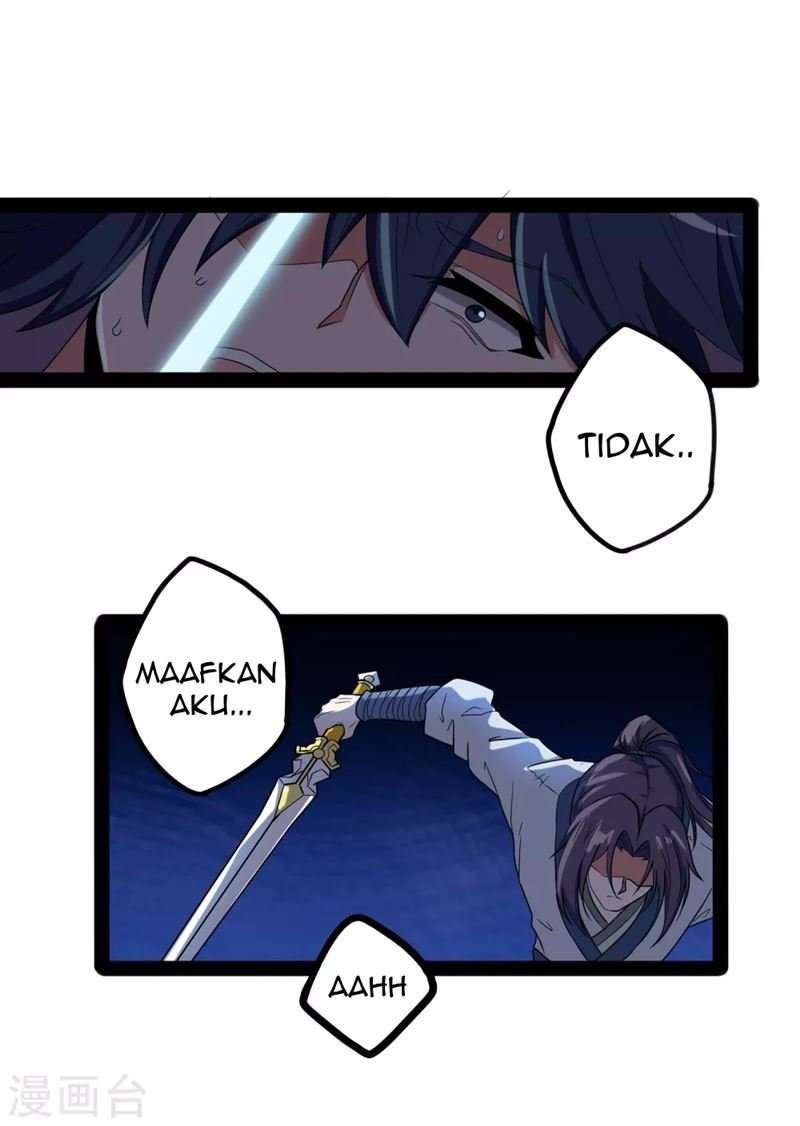Ta Sui Xian He Chapter 25 Gambar 18