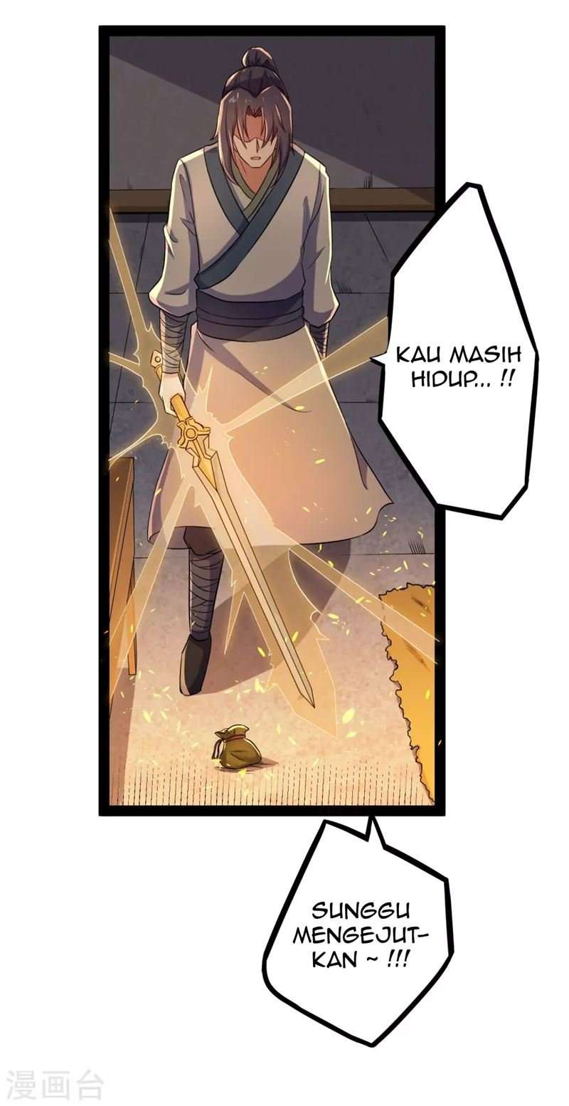 Ta Sui Xian He Chapter 27 Gambar 15