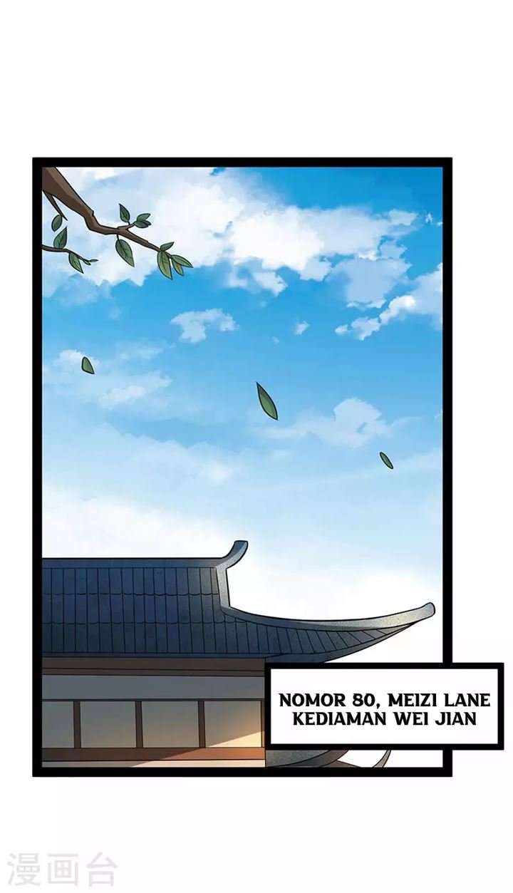 Ta Sui Xian He Chapter 28 Gambar 10