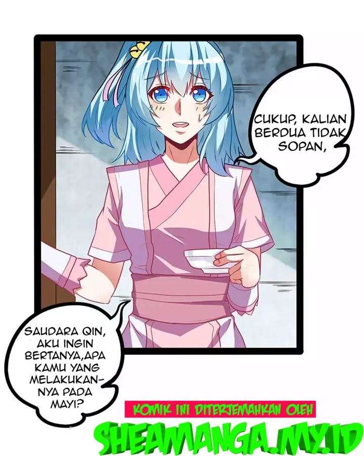 Ta Sui Xian He Chapter 28 Gambar 17