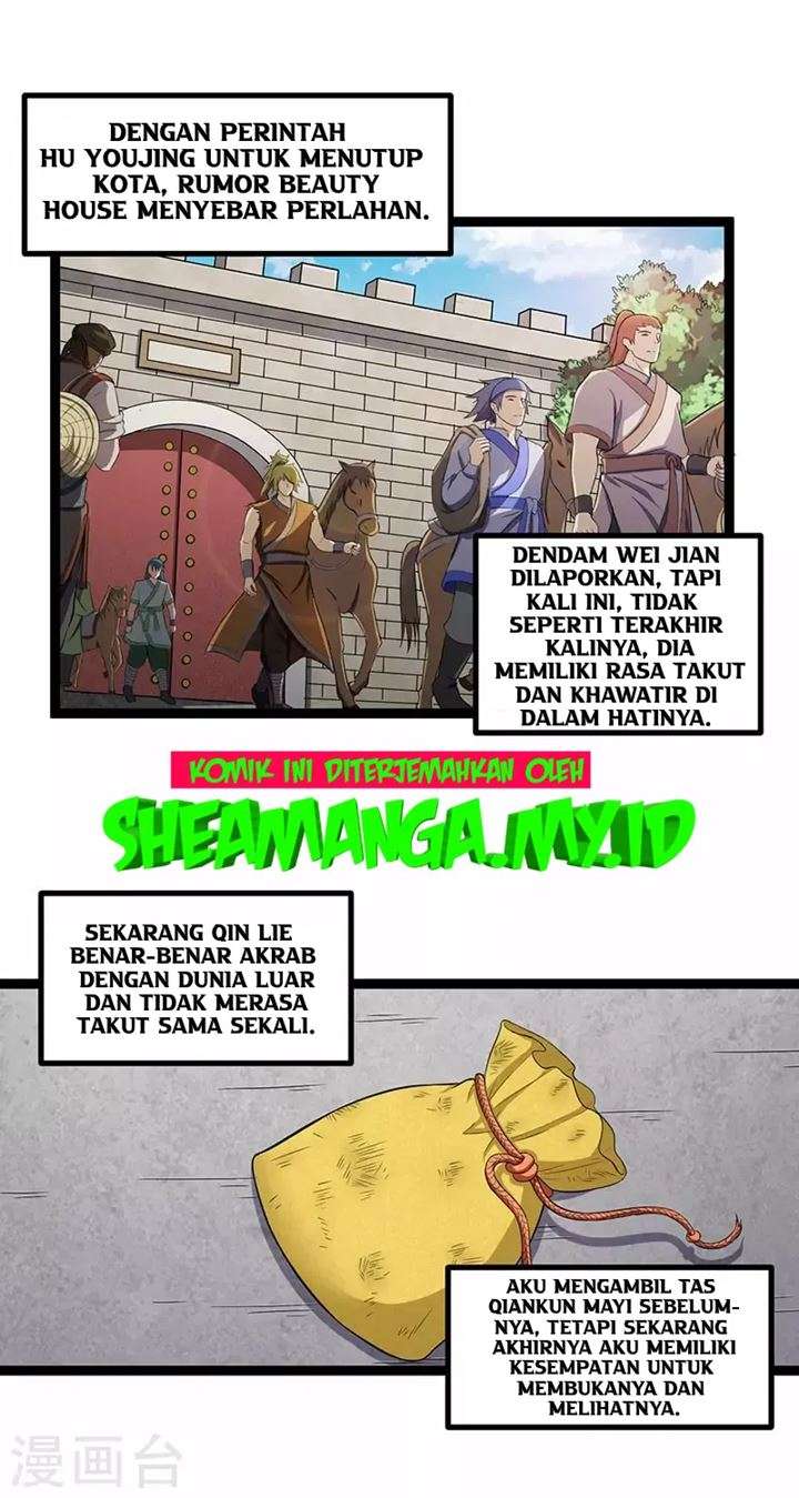 Baca Ta Sui Xian He Chapter 28 Gambar 2