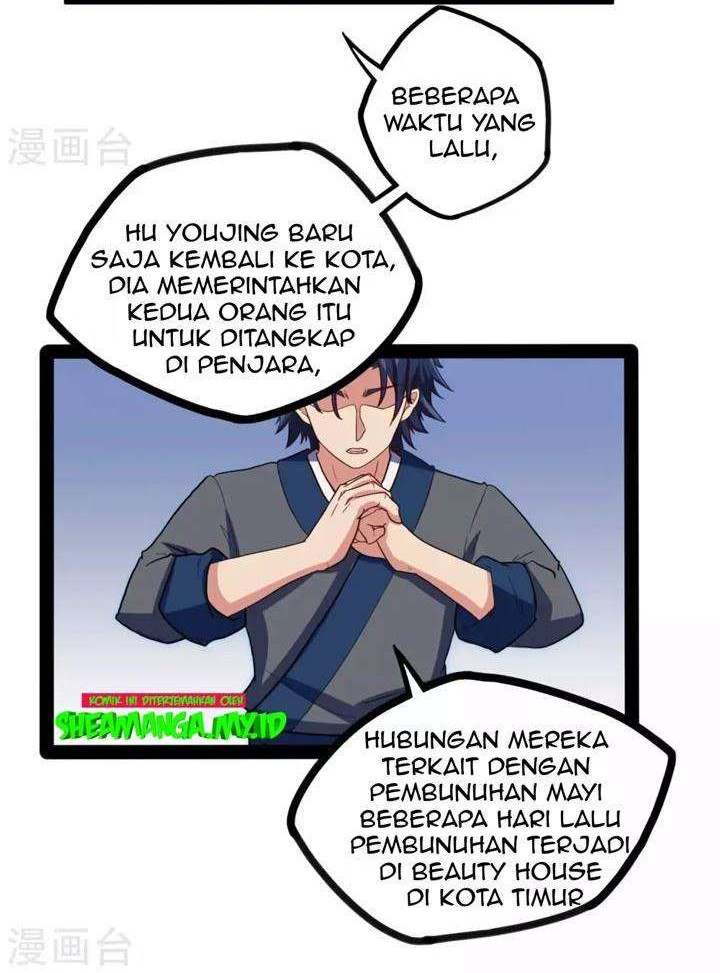 Ta Sui Xian He Chapter 31 Gambar 7