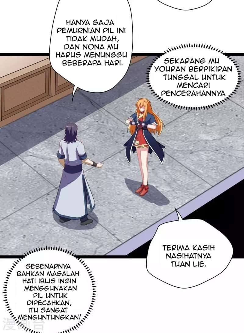 Ta Sui Xian He Chapter 34 Gambar 12