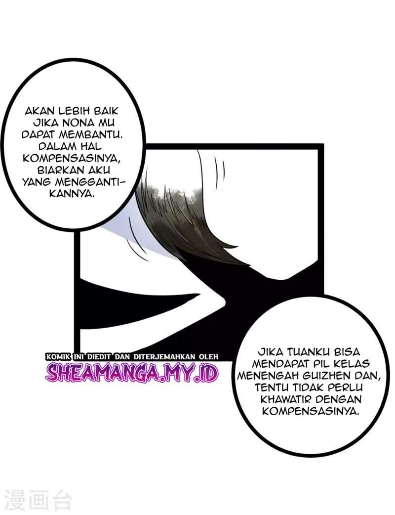 Ta Sui Xian He Chapter 34 Gambar 19