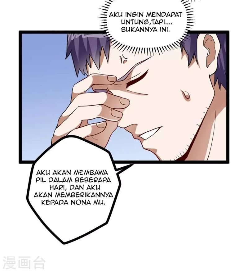 Ta Sui Xian He Chapter 34 Gambar 21