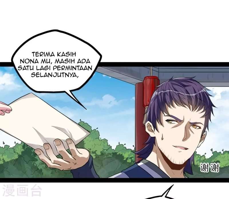 Ta Sui Xian He Chapter 34 Gambar 24
