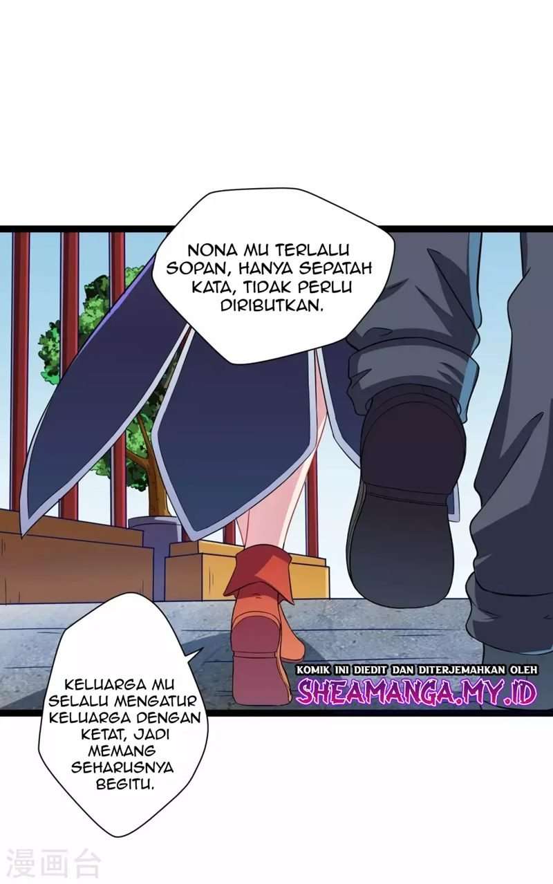 Ta Sui Xian He Chapter 34 Gambar 4
