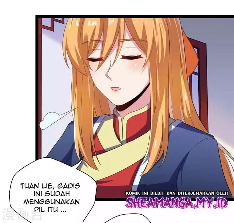 Ta Sui Xian He Chapter 34 Gambar 6