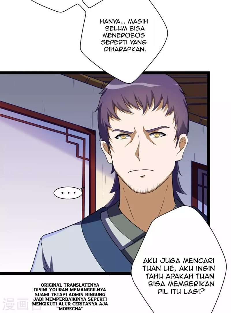 Ta Sui Xian He Chapter 34 Gambar 7