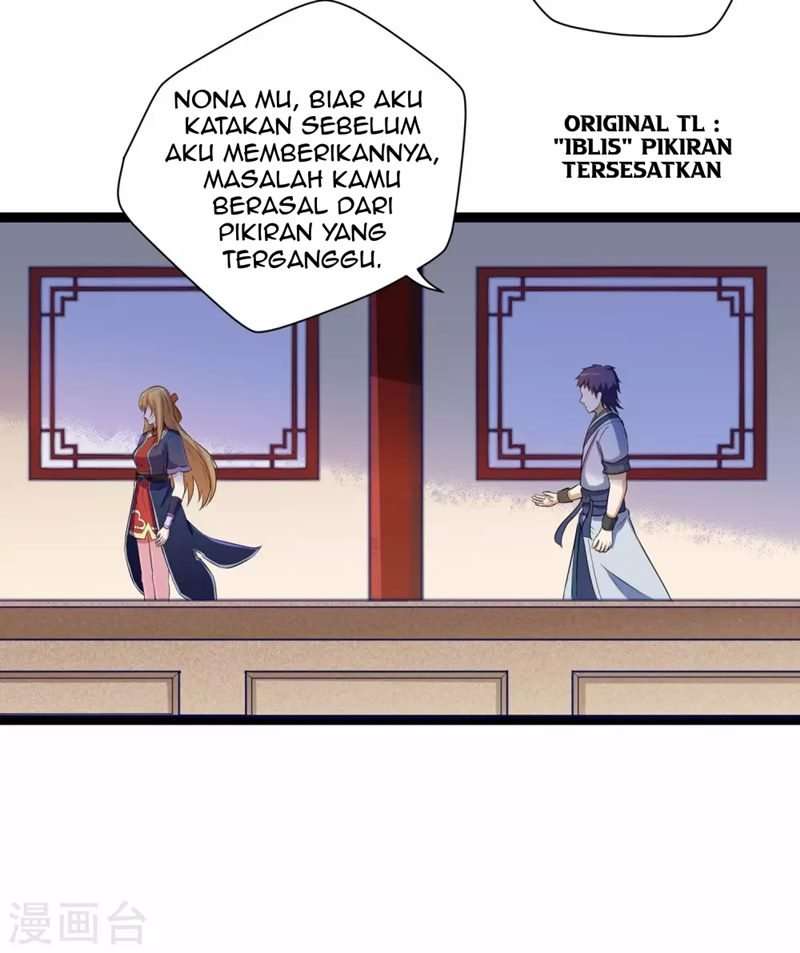 Ta Sui Xian He Chapter 34 Gambar 8