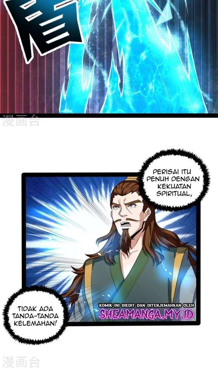 Ta Sui Xian He Chapter 36 Gambar 5