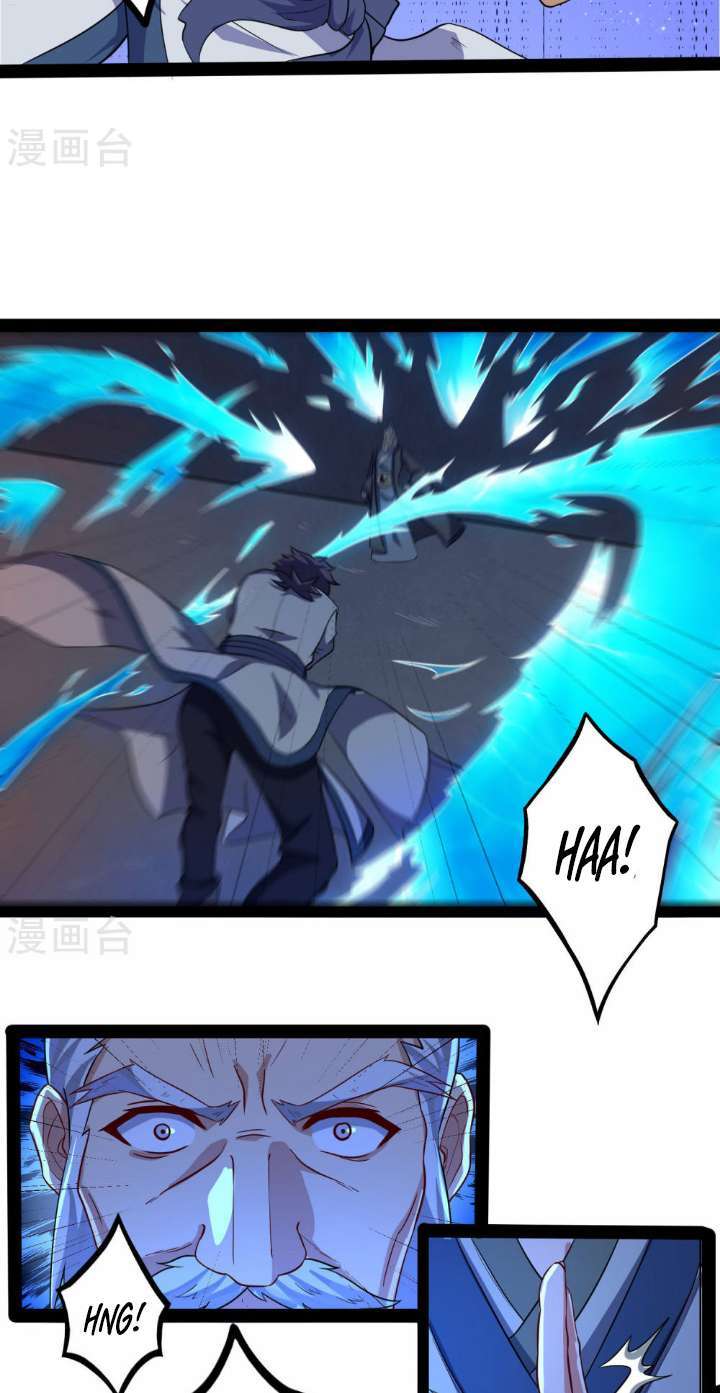 Ta Sui Xian He Chapter 43 Gambar 11