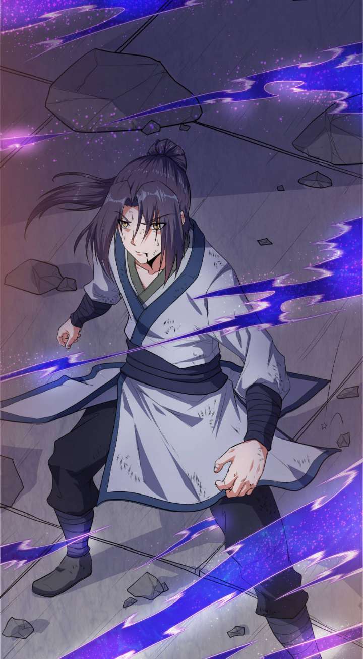 Ta Sui Xian He Chapter 43 Gambar 17