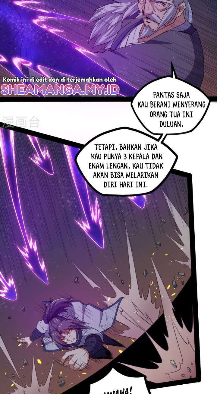 Ta Sui Xian He Chapter 43 Gambar 20