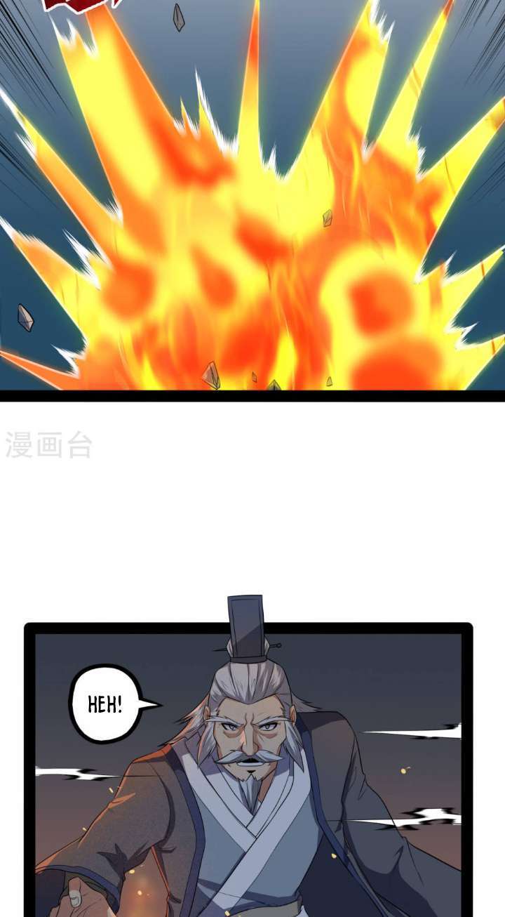 Ta Sui Xian He Chapter 43 Gambar 25