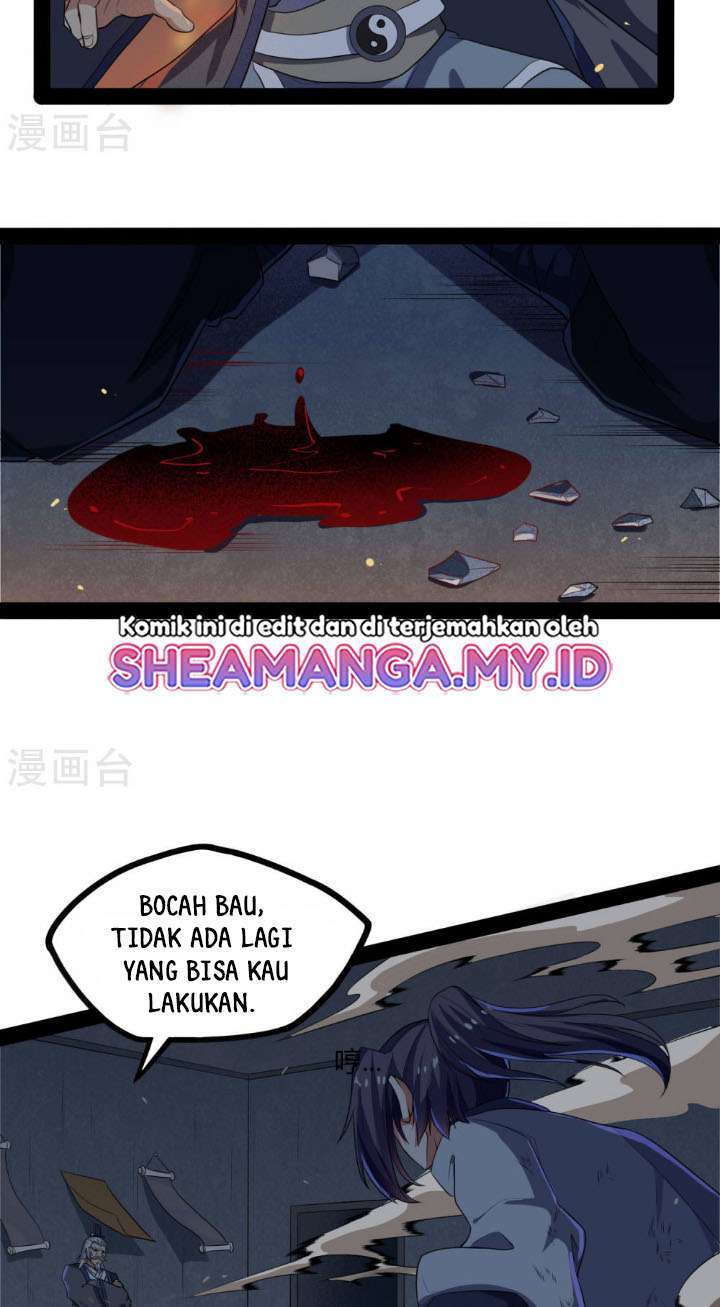 Ta Sui Xian He Chapter 43 Gambar 26