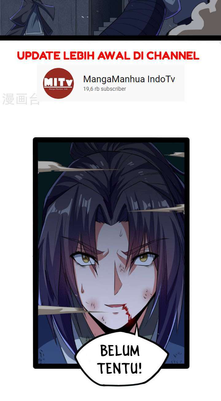 Ta Sui Xian He Chapter 43 Gambar 27