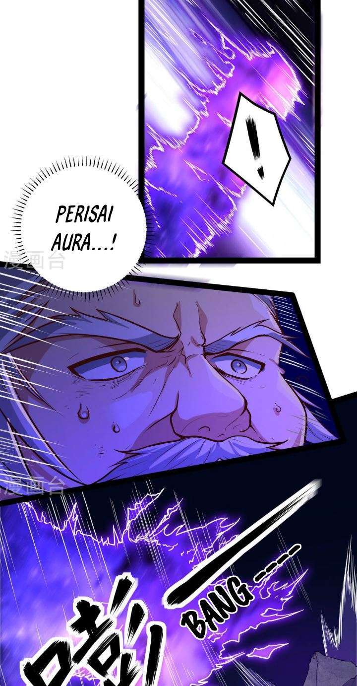 Ta Sui Xian He Chapter 44 Gambar 11