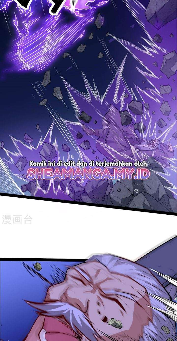 Ta Sui Xian He Chapter 44 Gambar 12