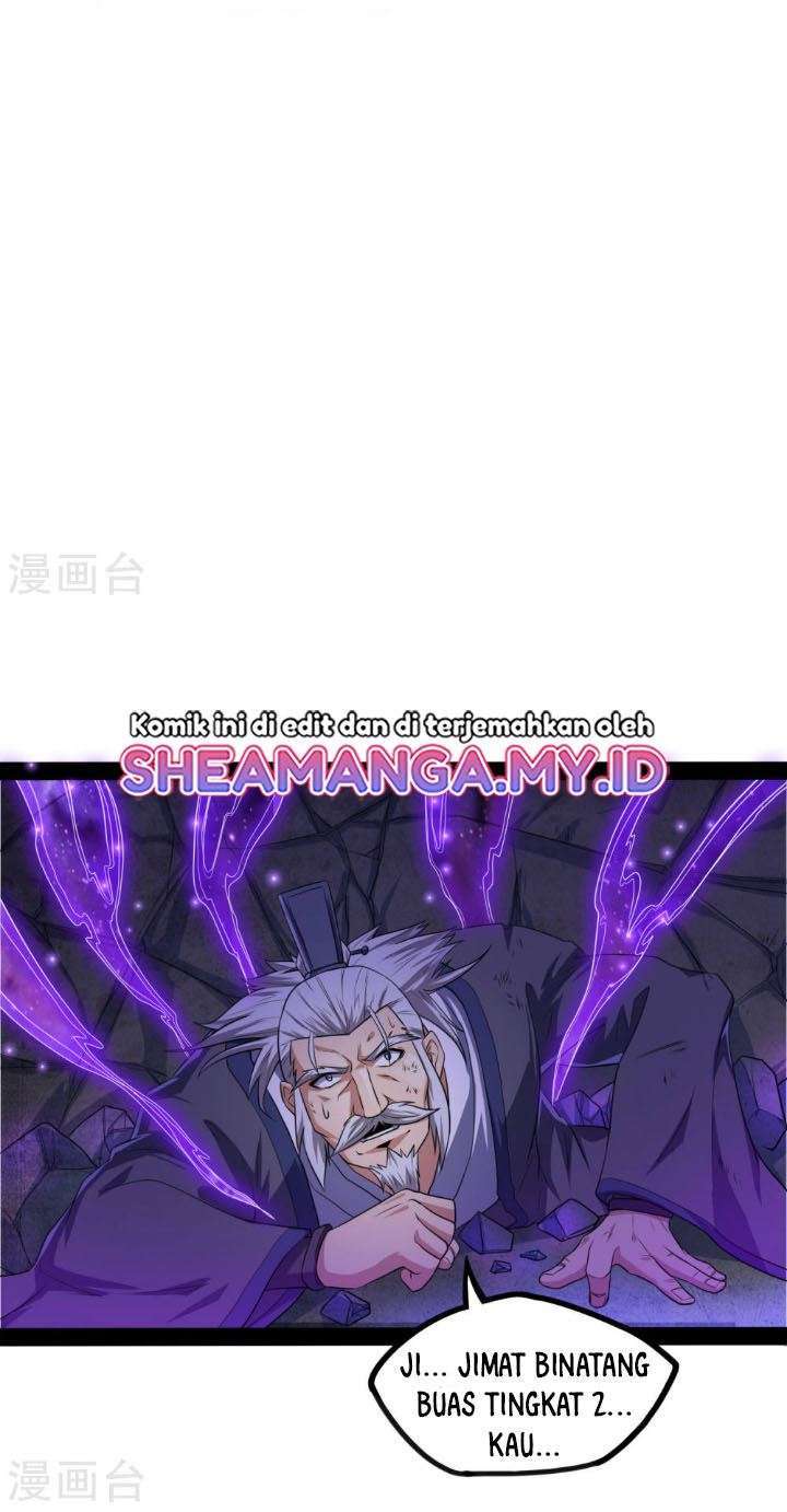 Ta Sui Xian He Chapter 44 Gambar 14