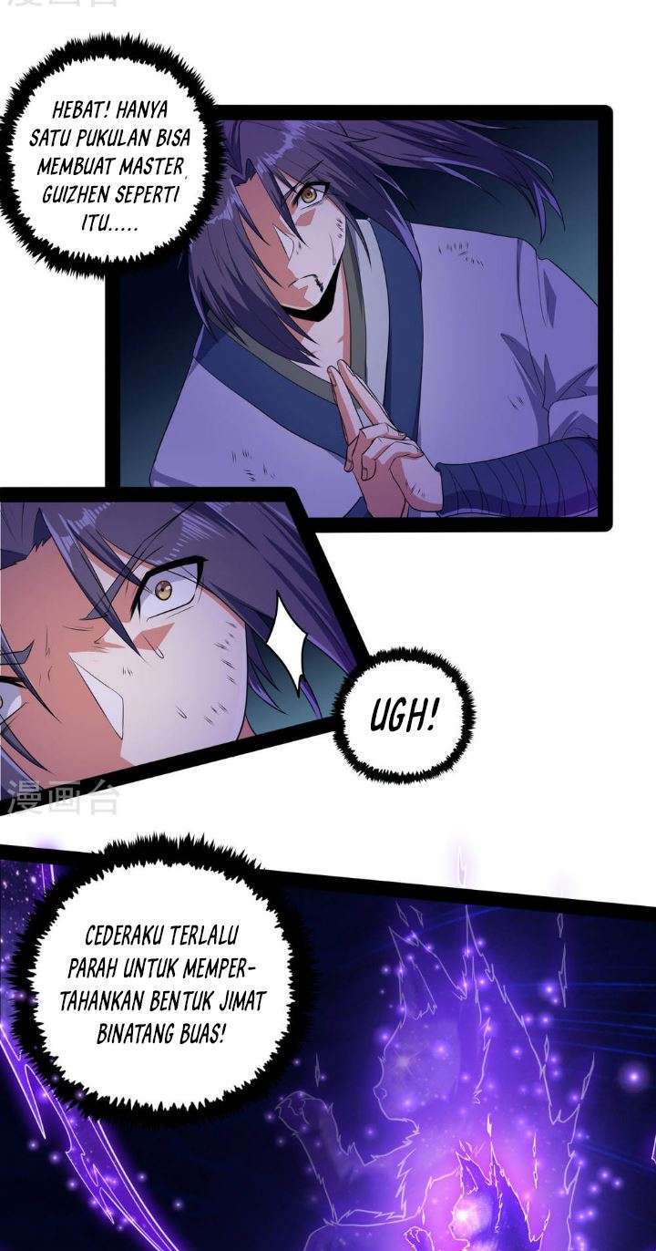 Ta Sui Xian He Chapter 44 Gambar 15