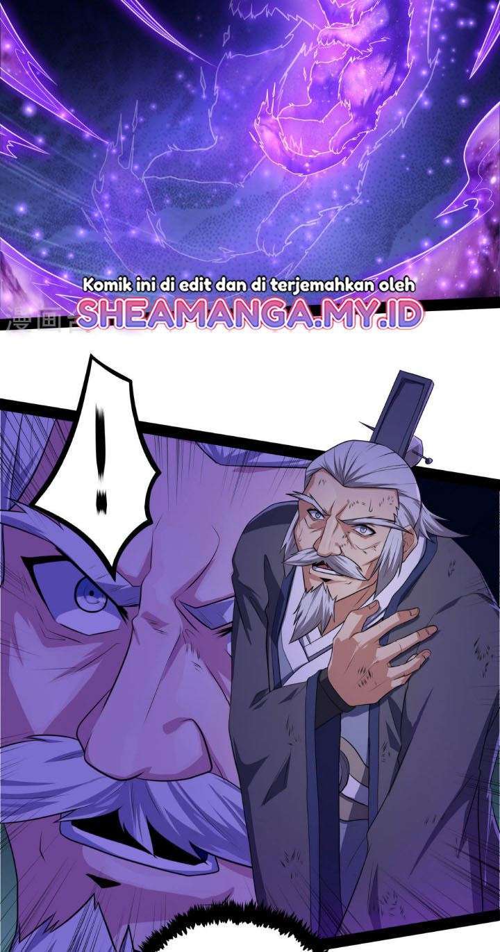 Ta Sui Xian He Chapter 44 Gambar 16
