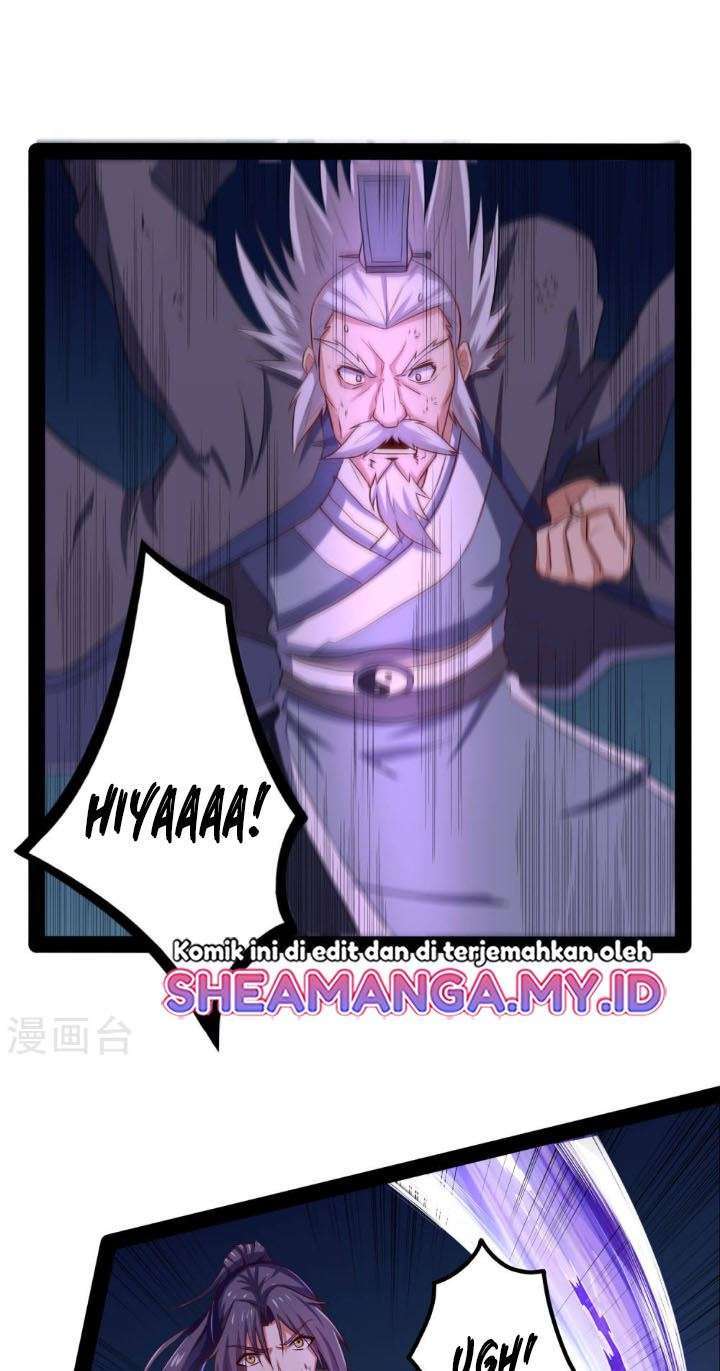 Ta Sui Xian He Chapter 44 Gambar 18