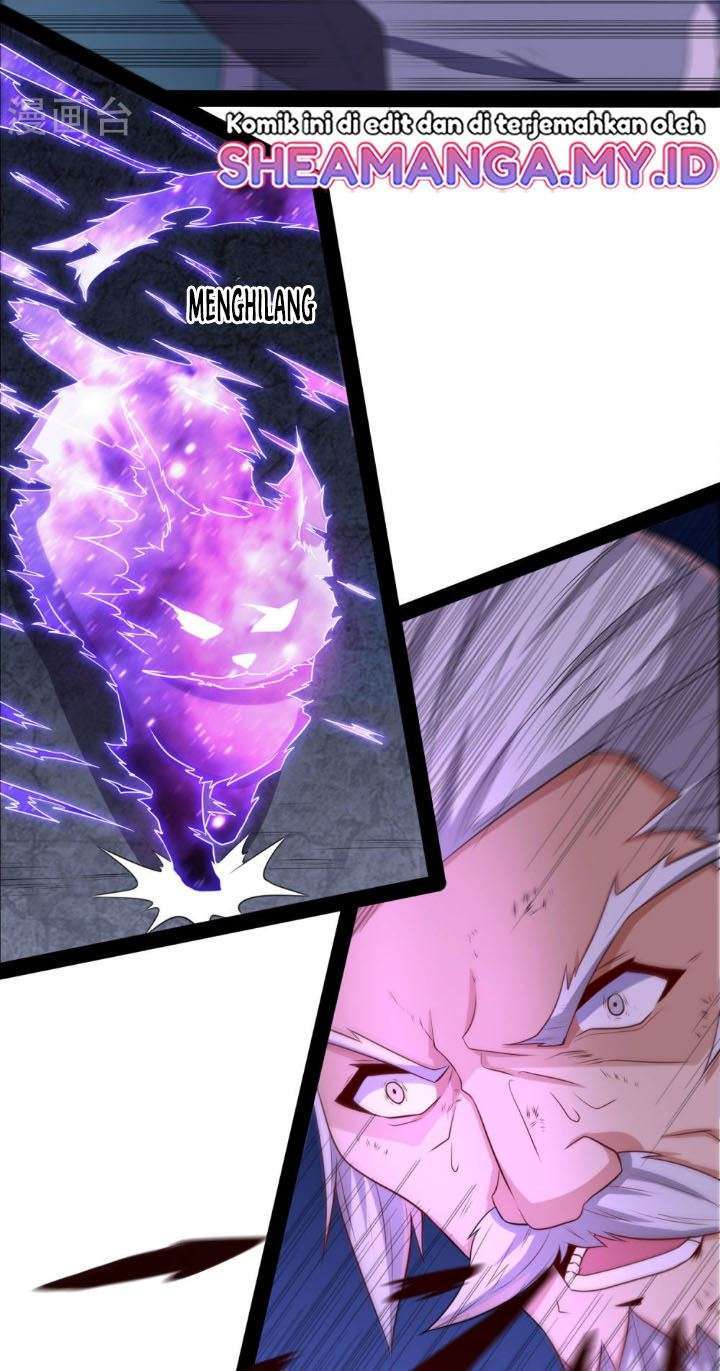 Ta Sui Xian He Chapter 44 Gambar 20