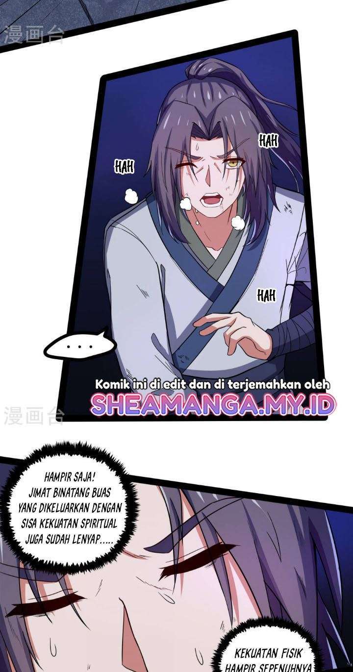 Ta Sui Xian He Chapter 44 Gambar 22