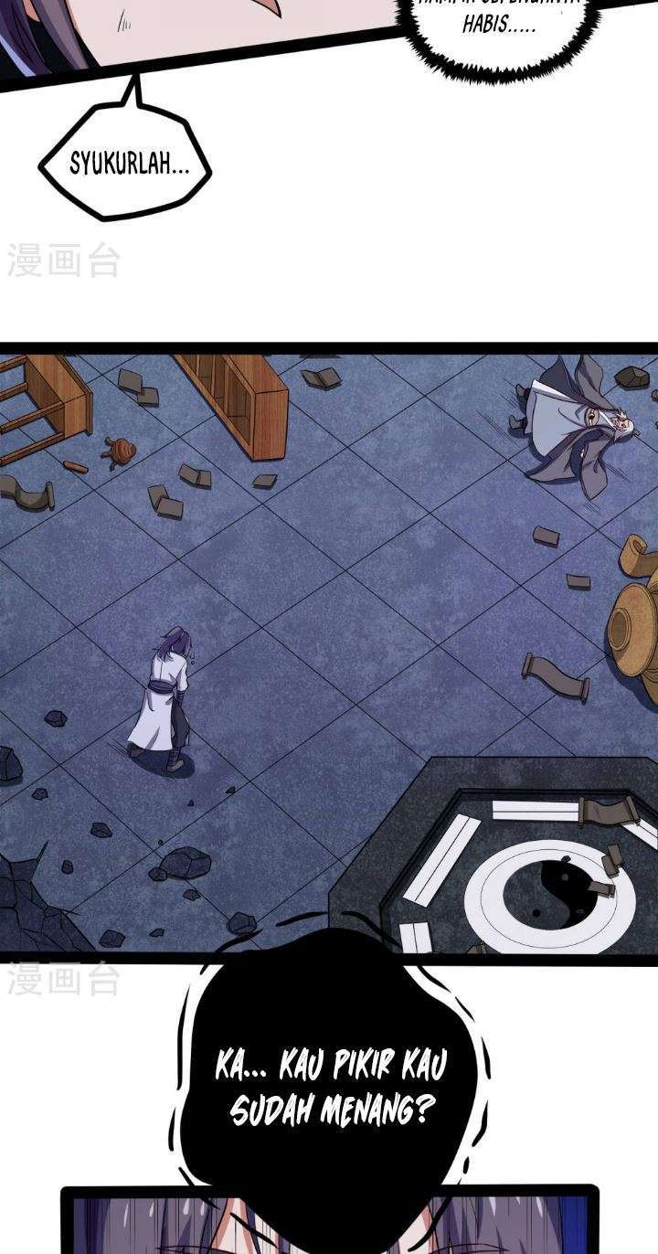 Ta Sui Xian He Chapter 44 Gambar 23