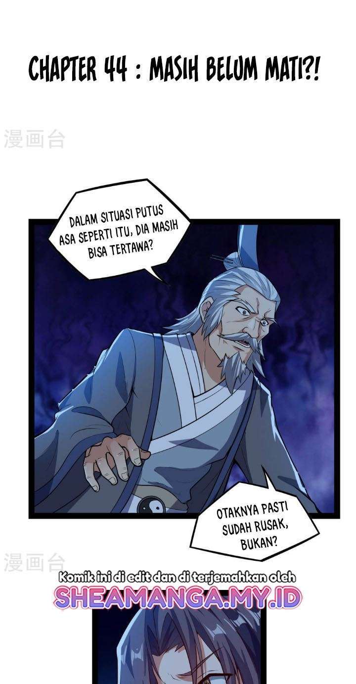 Ta Sui Xian He Chapter 44 Gambar 4