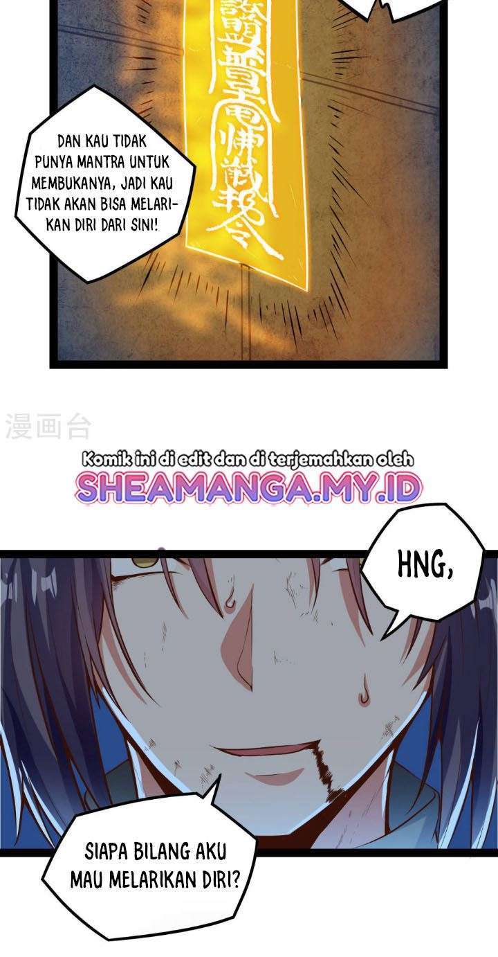 Ta Sui Xian He Chapter 44 Gambar 6