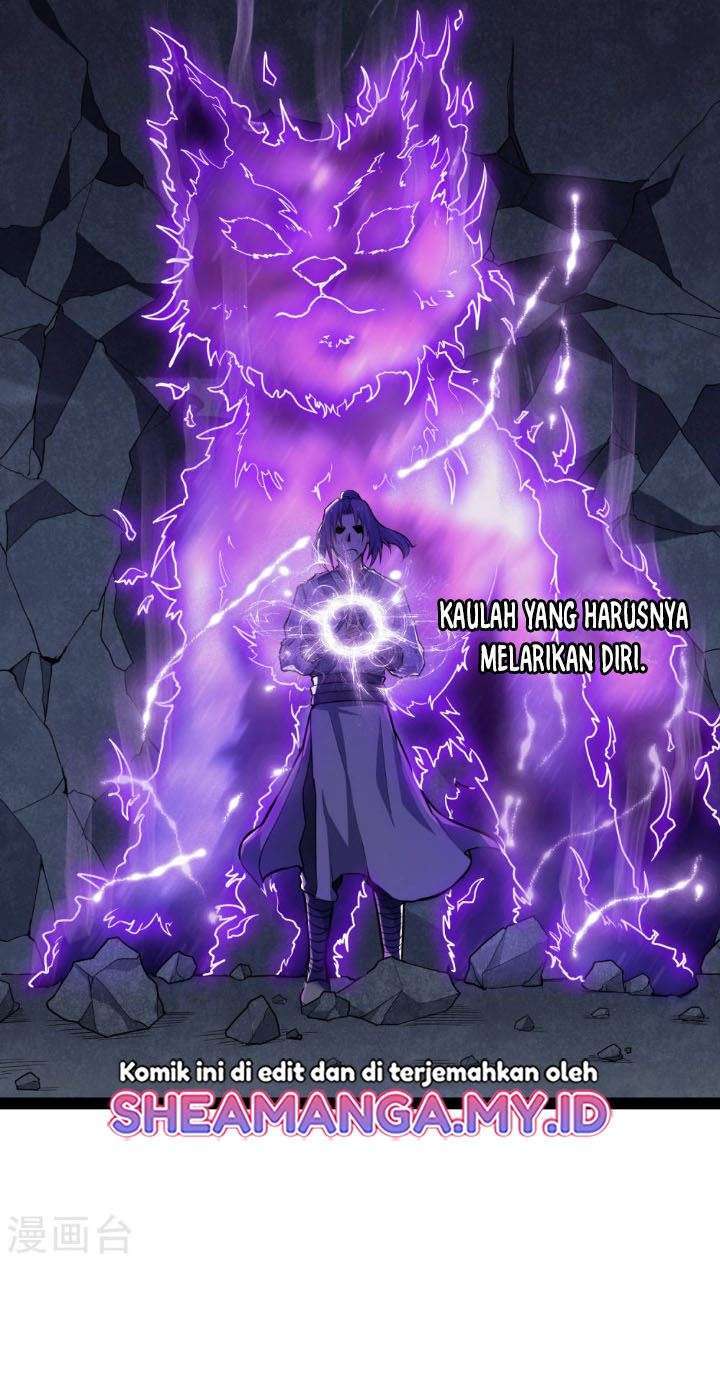 Ta Sui Xian He Chapter 44 Gambar 8