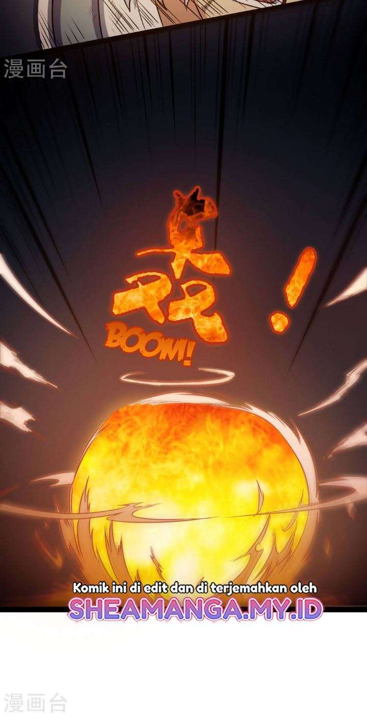 Ta Sui Xian He Chapter 45 Gambar 10