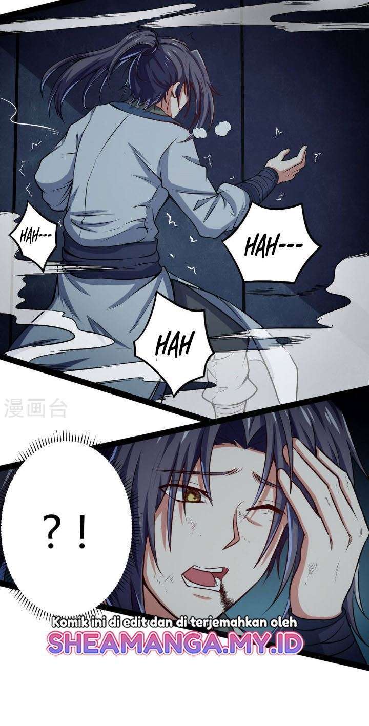 Ta Sui Xian He Chapter 45 Gambar 12