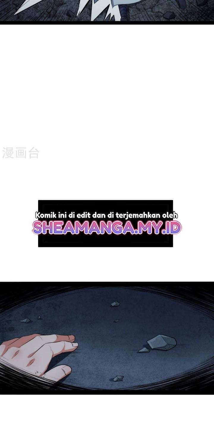 Ta Sui Xian He Chapter 45 Gambar 14