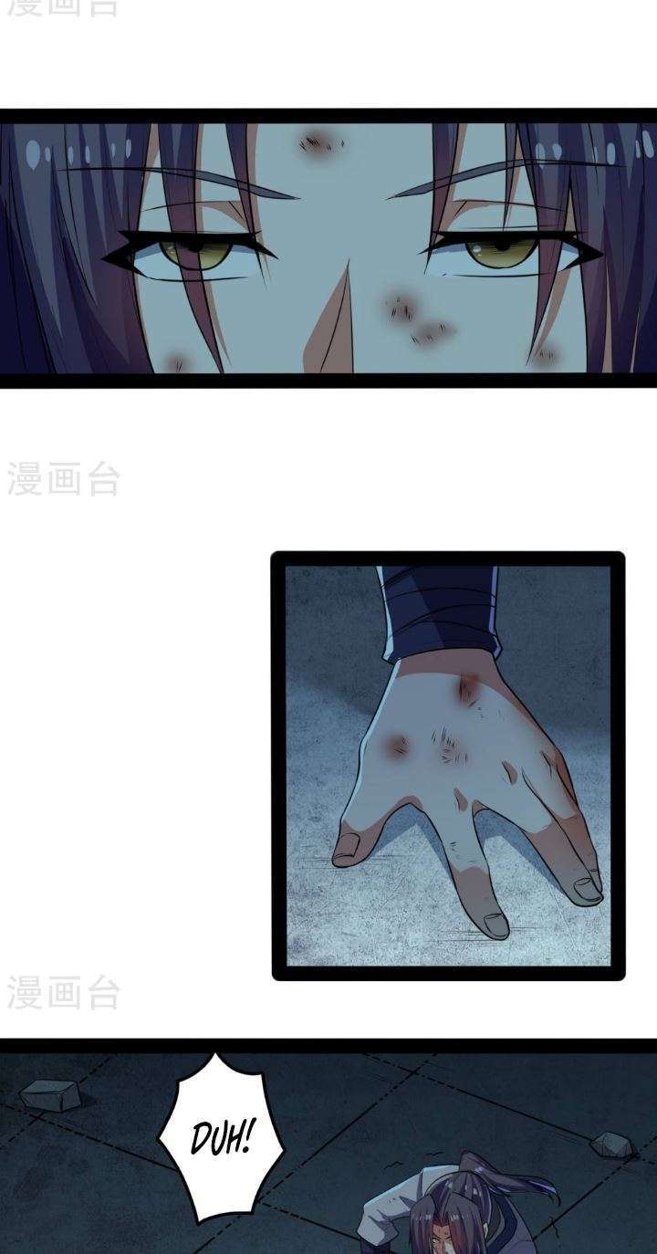 Ta Sui Xian He Chapter 45 Gambar 15