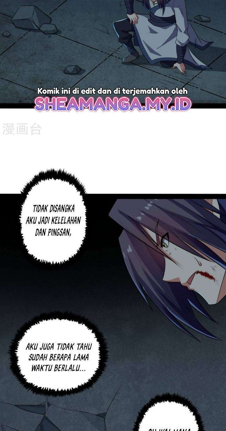 Ta Sui Xian He Chapter 45 Gambar 16