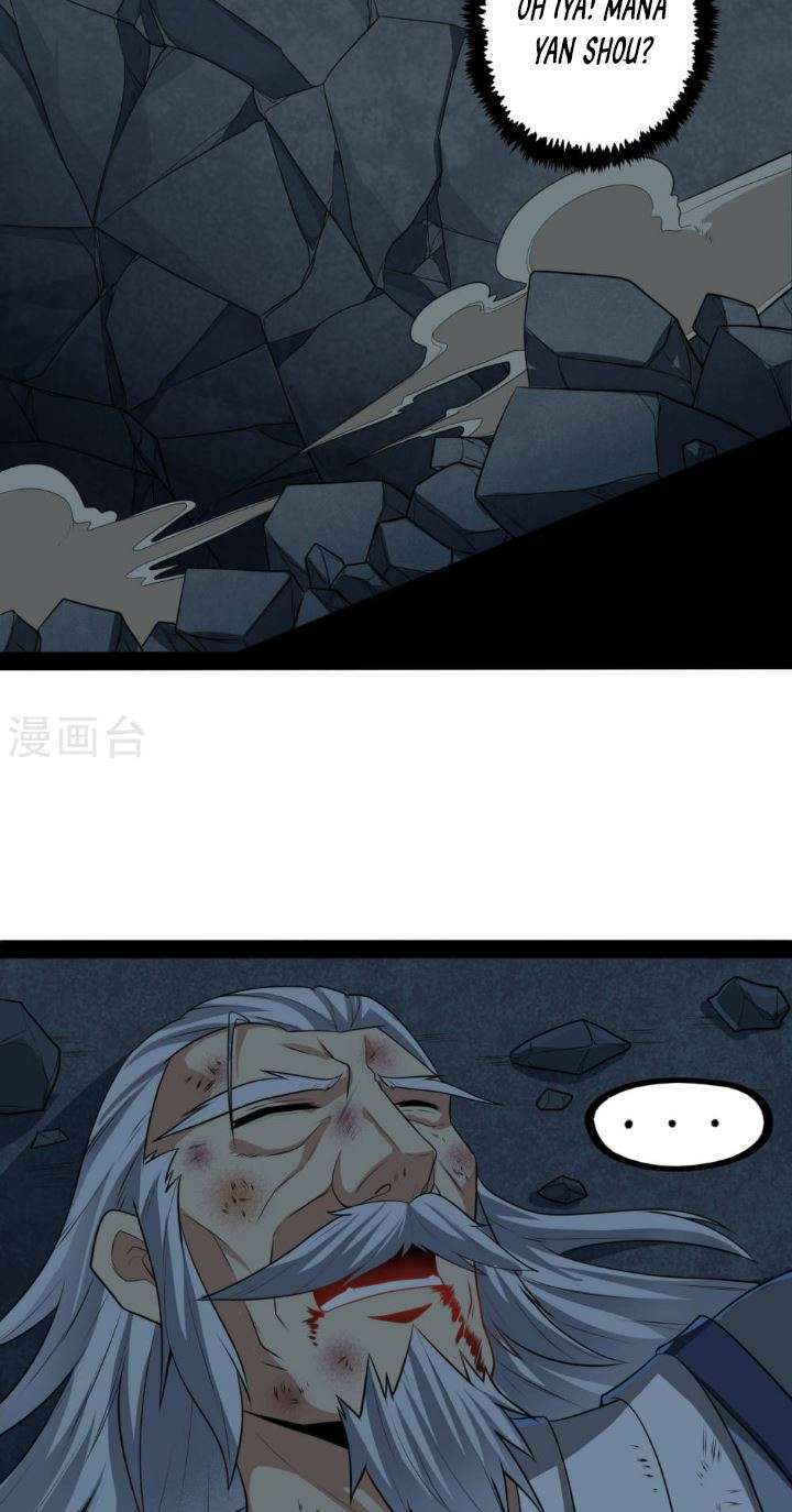 Ta Sui Xian He Chapter 45 Gambar 17