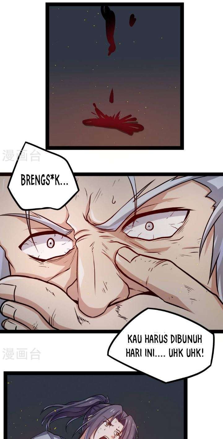 Ta Sui Xian He Chapter 45 Gambar 5