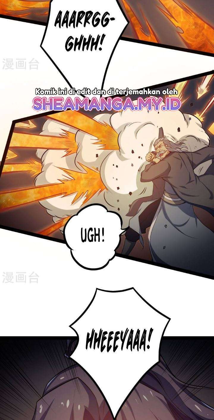 Ta Sui Xian He Chapter 45 Gambar 8