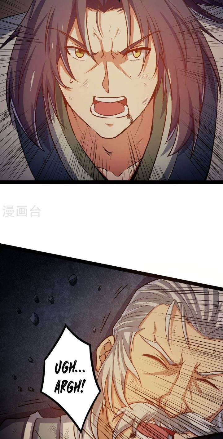 Ta Sui Xian He Chapter 45 Gambar 9