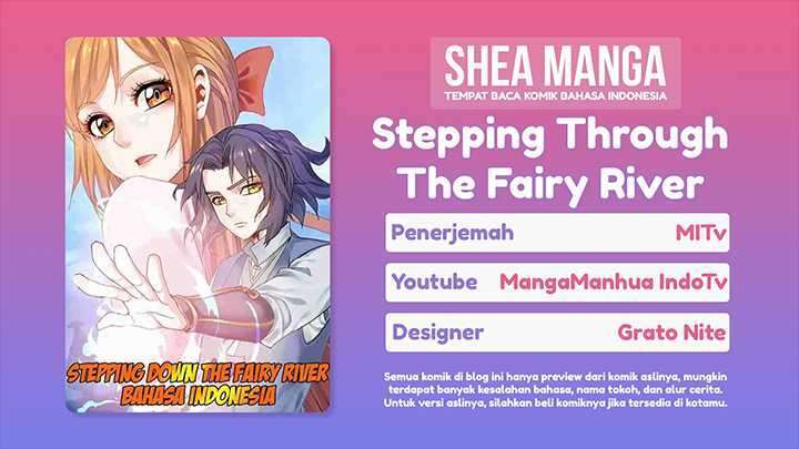 Baca Komik Ta Sui Xian He Chapter 46 Gambar 1