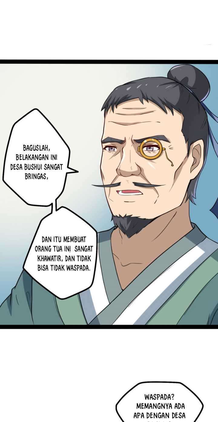 Ta Sui Xian He Chapter 46 Gambar 11