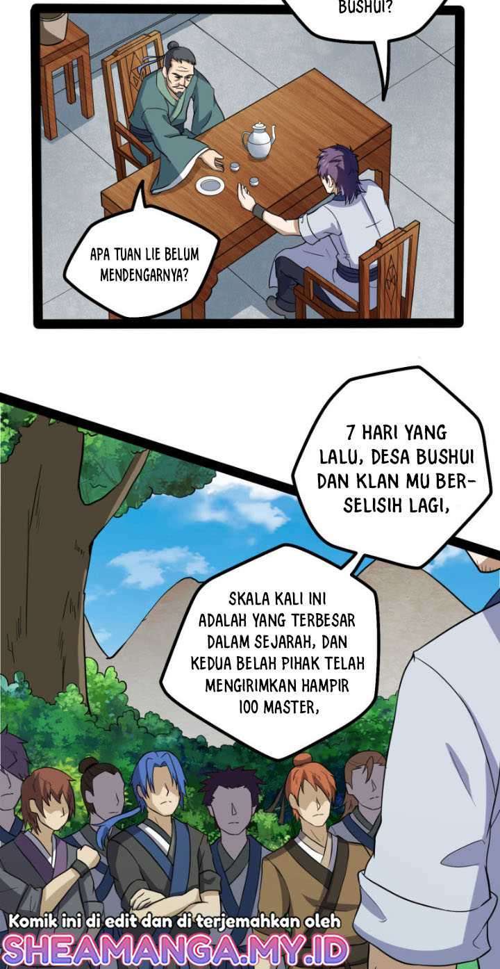 Ta Sui Xian He Chapter 46 Gambar 12