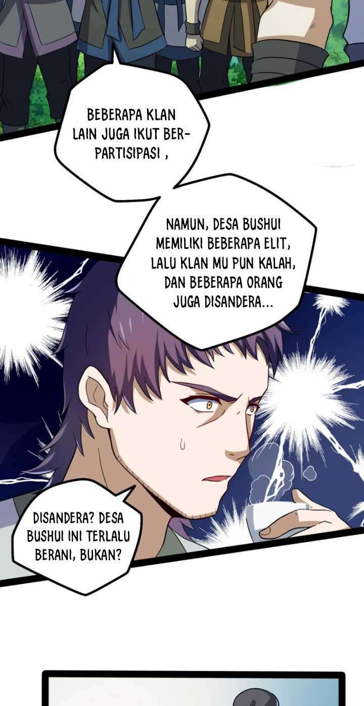 Ta Sui Xian He Chapter 46 Gambar 13