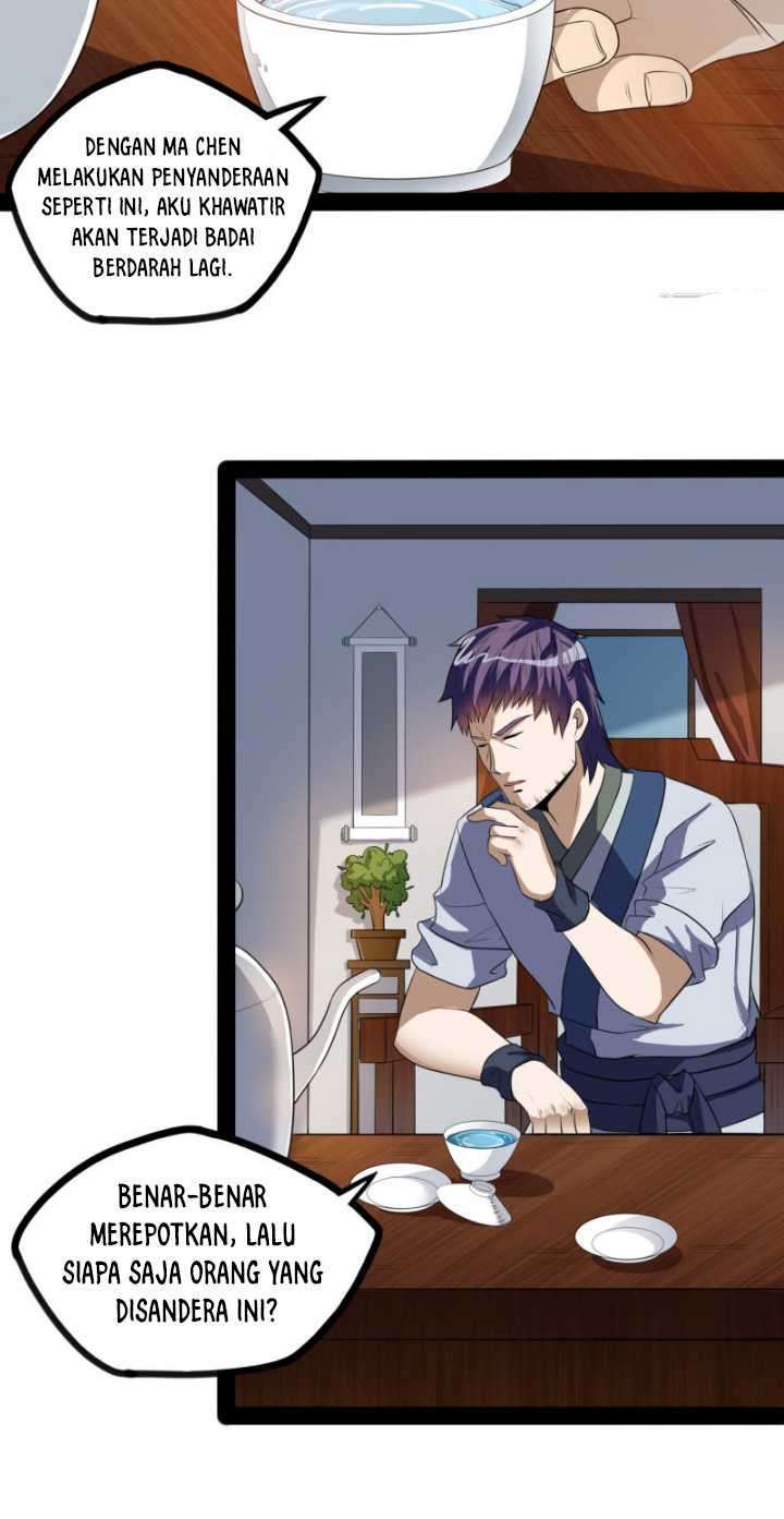 Ta Sui Xian He Chapter 46 Gambar 15